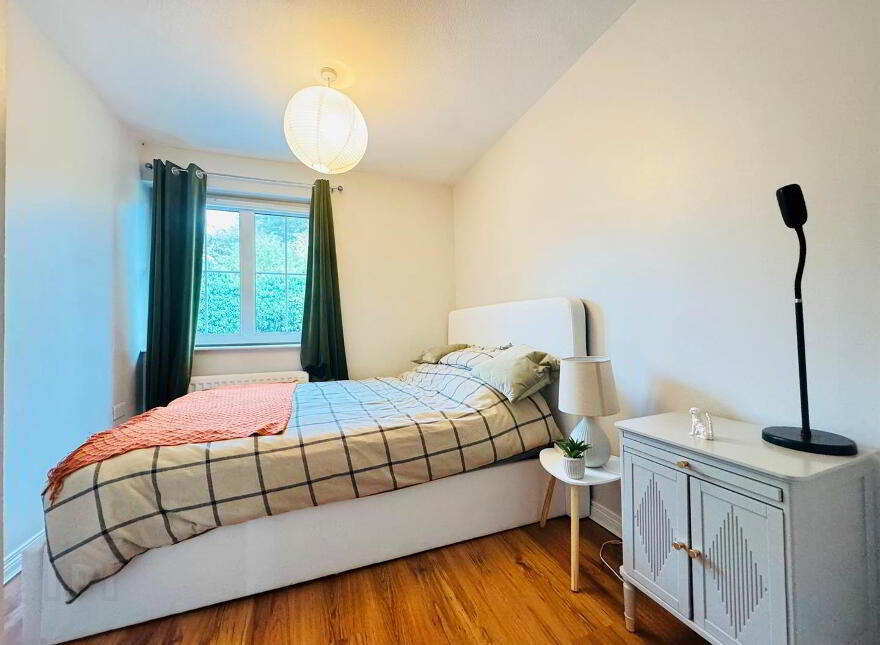 4 Tobar Glen, Glengormley, Newtownabbey, BT36 6UG