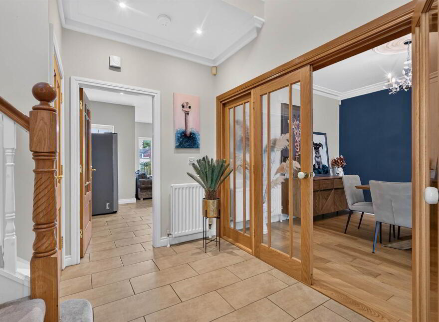 15 Berkeley Hall Square, Lisburn, BT27 5TB