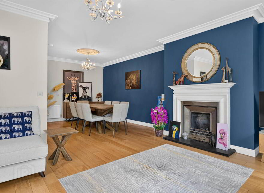 15 Berkeley Hall Square, Lisburn, BT27 5TB