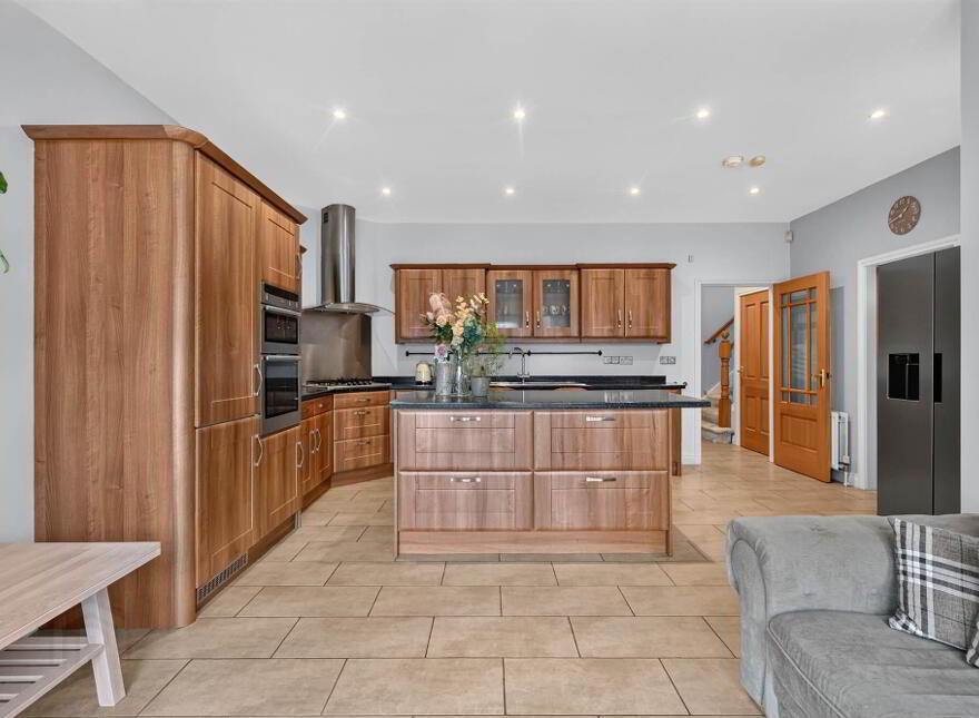 15 Berkeley Hall Square, Lisburn, BT27 5TB