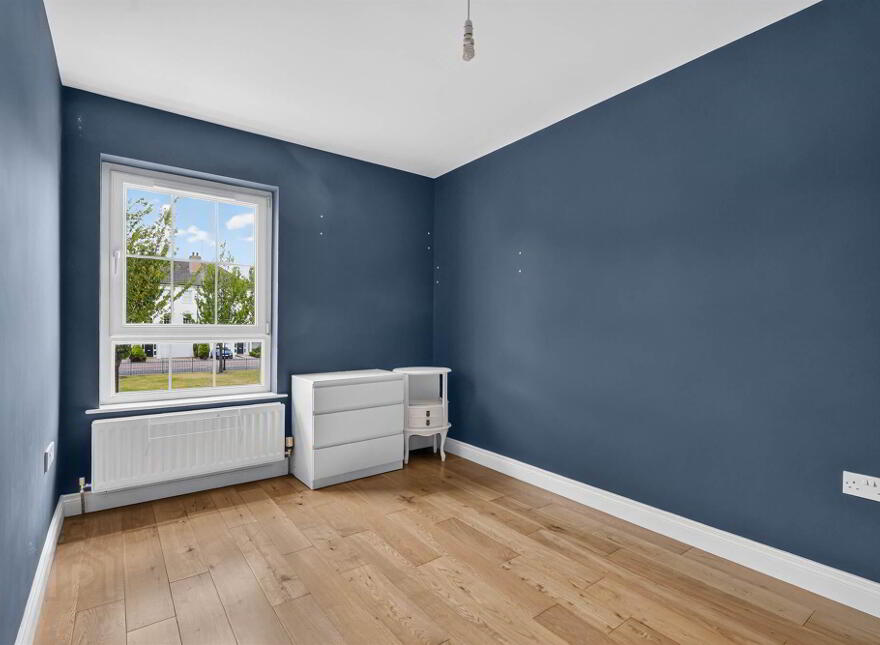 15 Berkeley Hall Square, Lisburn, BT27 5TB