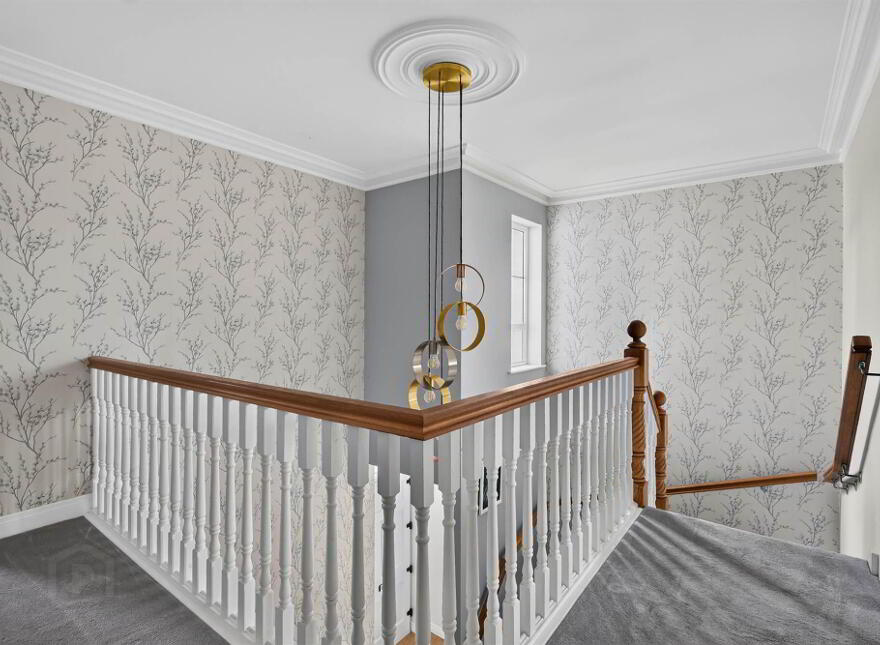 15 Berkeley Hall Square, Lisburn, BT27 5TB