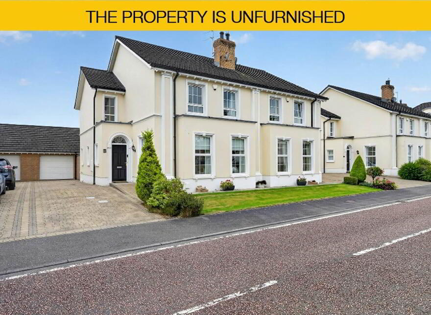 15 Berkeley Hall Square, Lisburn, BT27 5TB photo