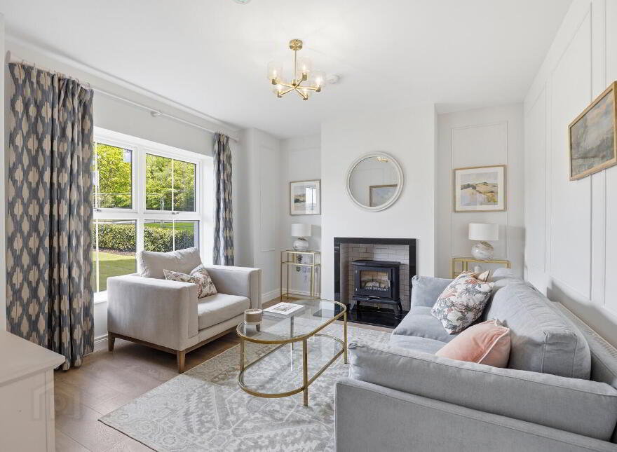 1 Carrow Gardens, Carrow Hall, Dundonald, Belfast, BT16 1BZ