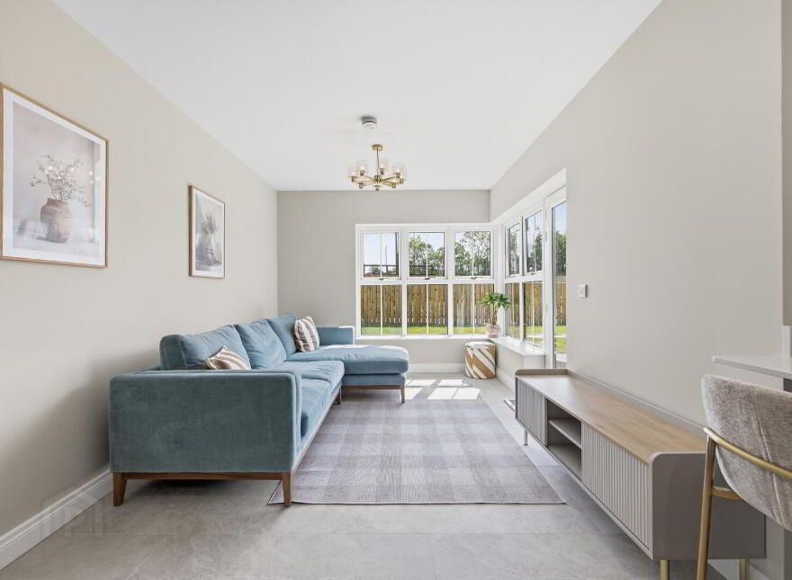 1 Carrow Gardens, Carrow Hall, Dundonald, Belfast, BT16 1BZ