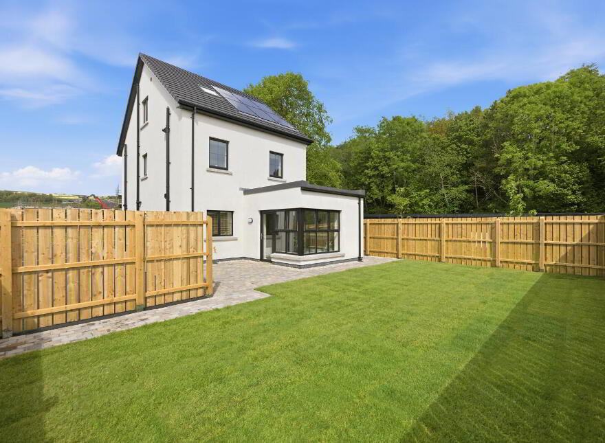 1 Carrow Gardens, Carrow Hall, Dundonald, Belfast, BT16 1BZ
