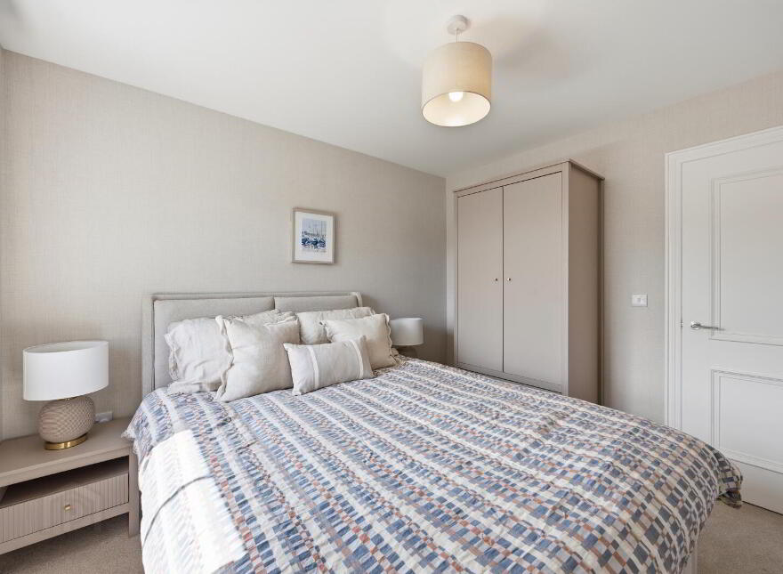 1 Carrow Gardens, Carrow Hall, Dundonald, Belfast, BT16 1BZ