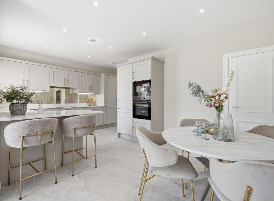 1 Carrow Gardens, Carrow Hall, Dundonald, Belfast, BT16 1BZ
