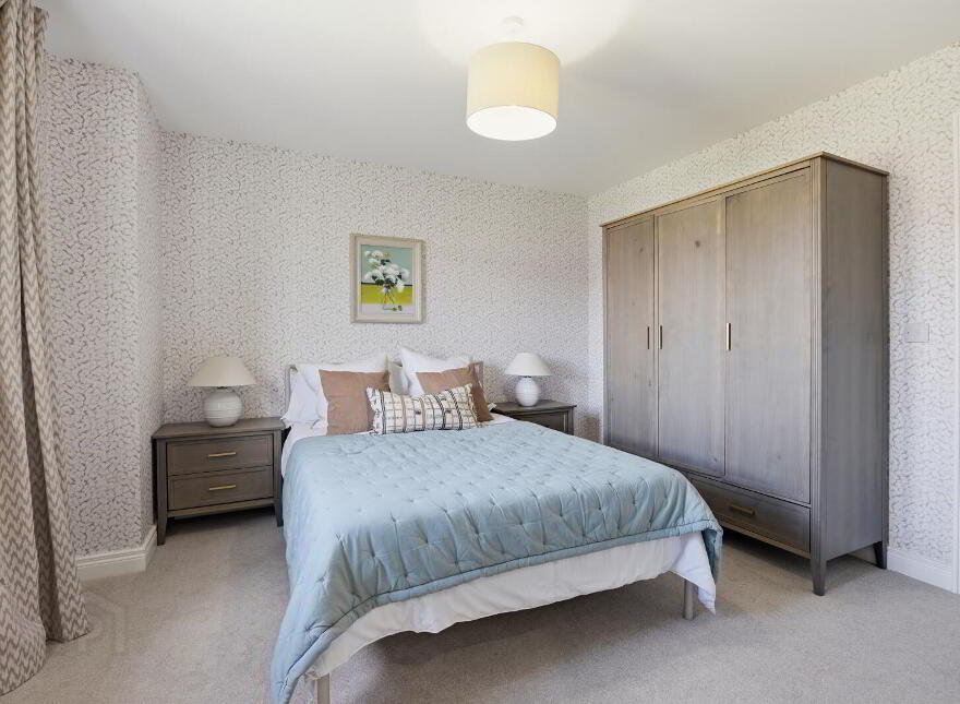 1 Carrow Gardens, Carrow Hall, Dundonald, Belfast, BT16 1BZ