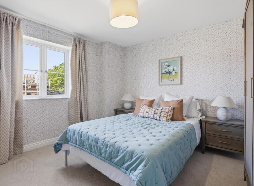 1 Carrow Gardens, Carrow Hall, Dundonald, Belfast, BT16 1BZ