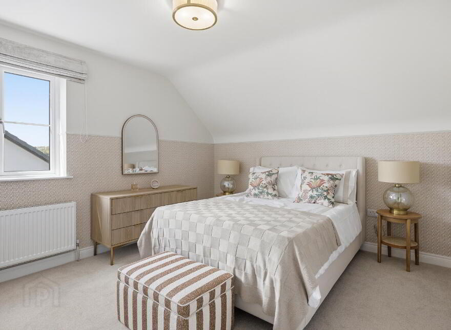 1 Carrow Gardens, Carrow Hall, Dundonald, Belfast, BT16 1BZ