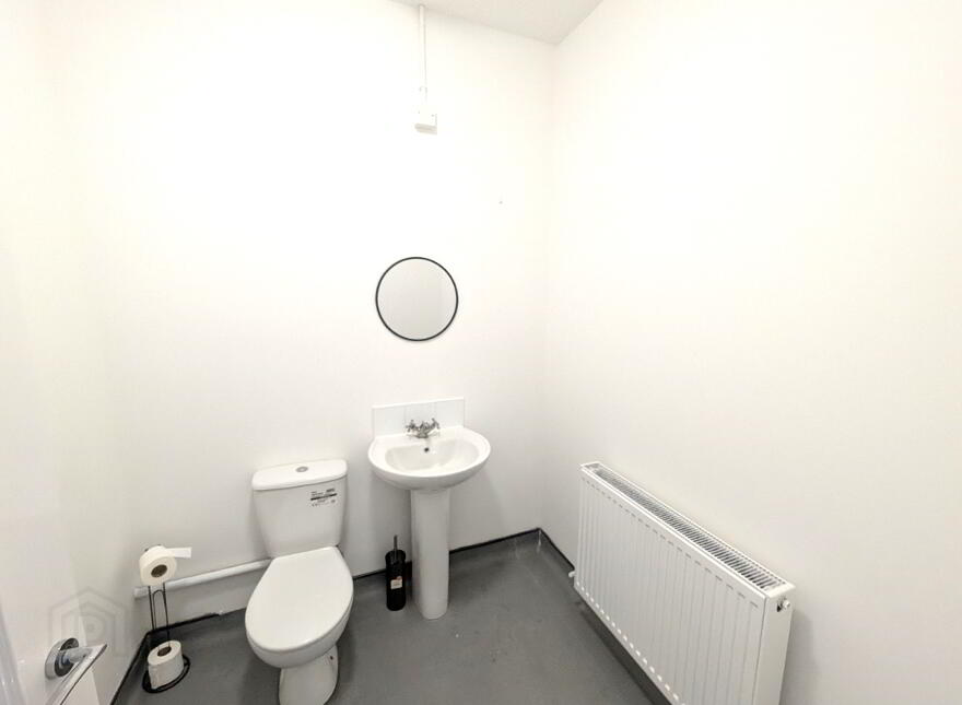 A TDI HOUSE, 96 Market Street, Tandragee, BT62 2BP
