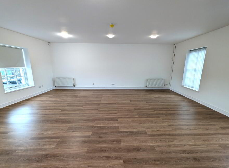A TDI HOUSE, 96 Market Street, Tandragee, BT62 2BP