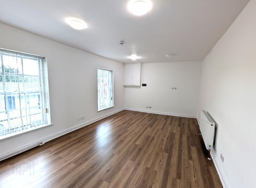 A TDI HOUSE, 96 Market Street, Tandragee, BT62 2BP
