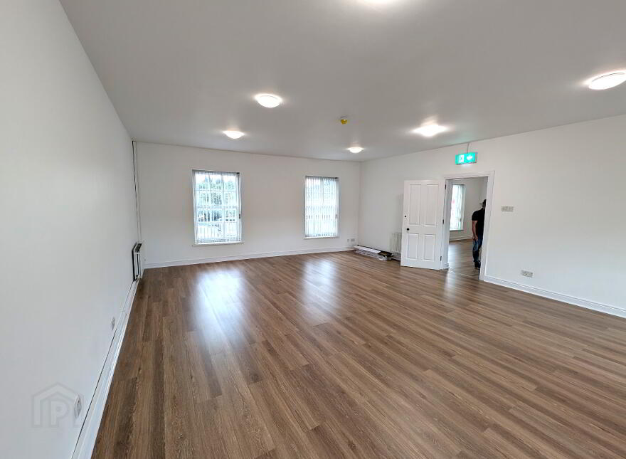 A TDI HOUSE, 96 Market Street, Tandragee, BT62 2BP