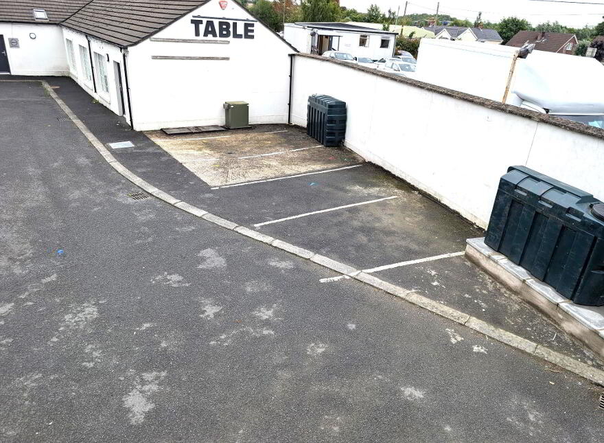 A TDI HOUSE, 96 Market Street, Tandragee, BT62 2BP