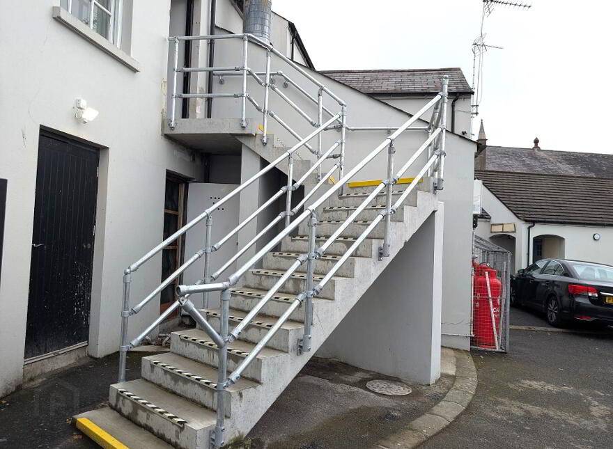 A TDI HOUSE, 96 Market Street, Tandragee, BT62 2BP