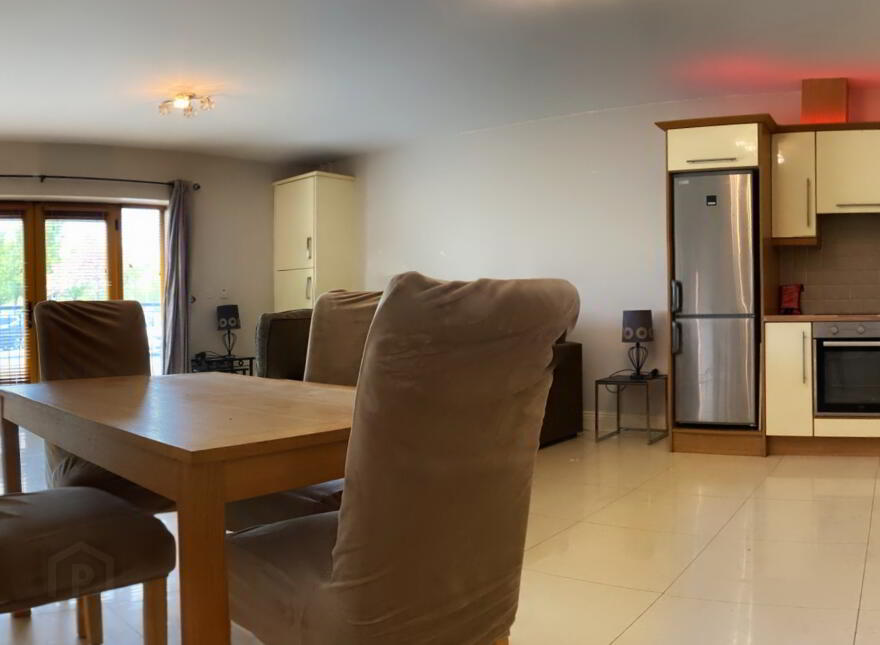 4 The Gate Lodge, Downshire Park, Blessington, W91X3D0