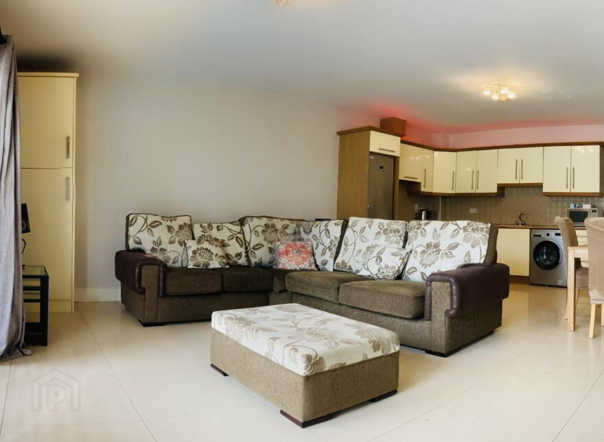 4 The Gate Lodge, Downshire Park, Blessington, W91X3D0