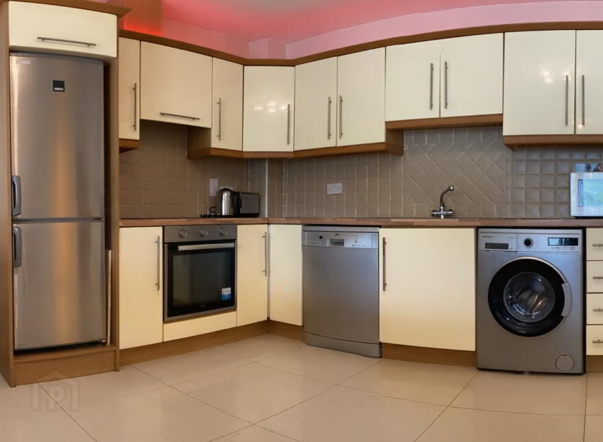 4 The Gate Lodge, Downshire Park, Blessington, W91X3D0