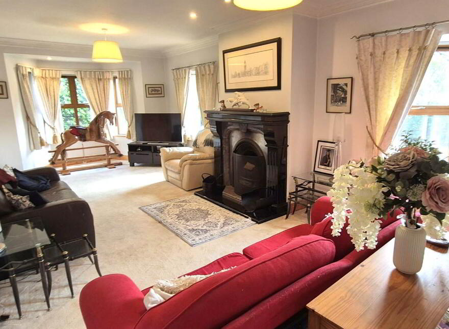 130 Culmore Road, Culmore, Derry, BT48 8JF