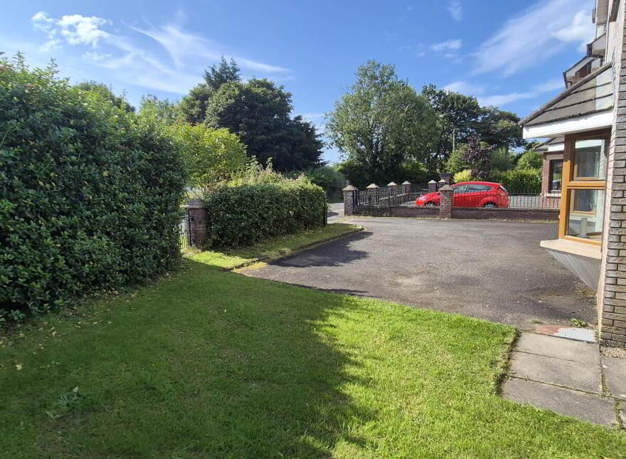 130 Culmore Road, Culmore, Derry, BT48 8JF