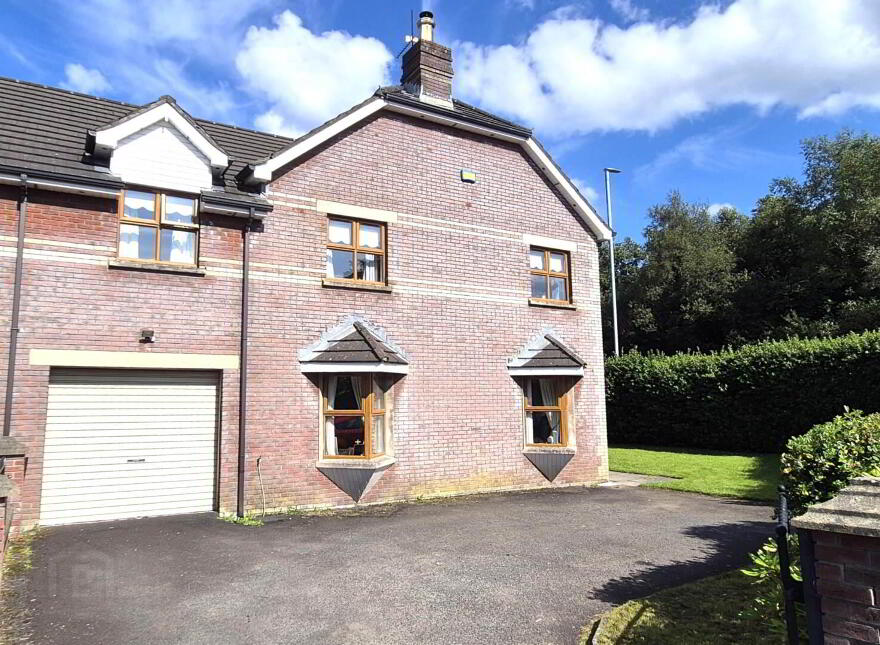 130 Culmore Road, Culmore, Derry, BT48 8JF