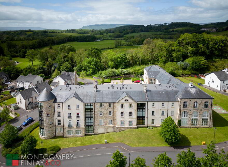 B1 Silverhill Manor, Enniskillen, BT74