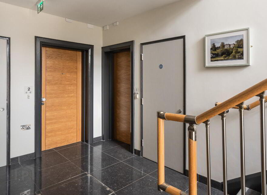 B1 Silverhill Manor, Enniskillen, BT74