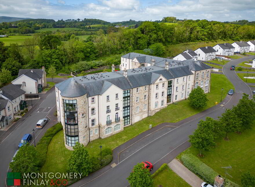 B1 Silverhill Manor, Enniskillen, BT74