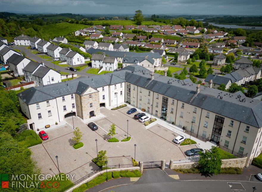 B1 Silverhill Manor, Enniskillen, BT74