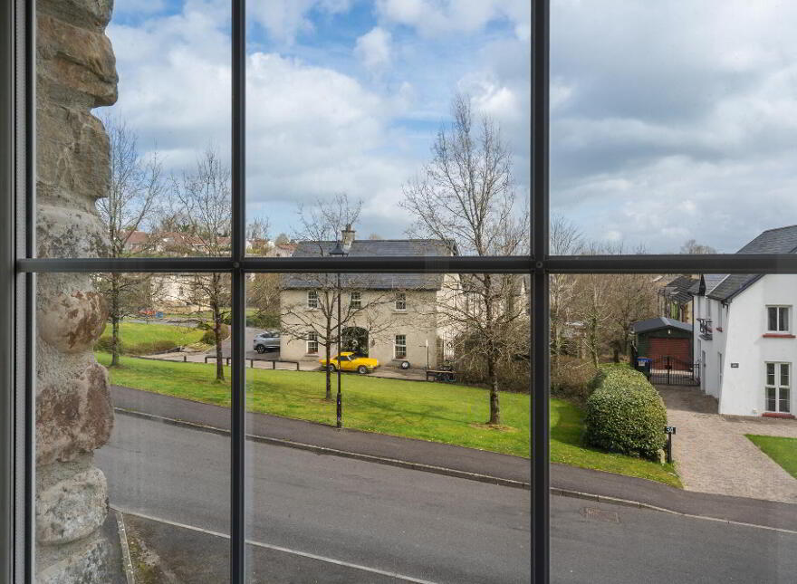 B1 Silverhill Manor, Enniskillen, BT74
