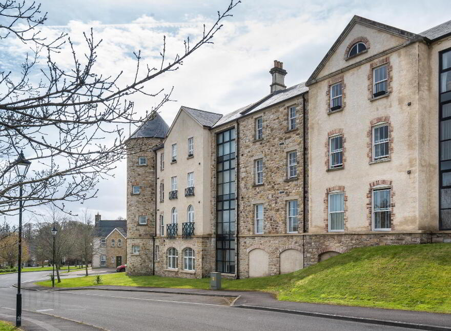 B1 Silverhill Manor, Enniskillen, BT74