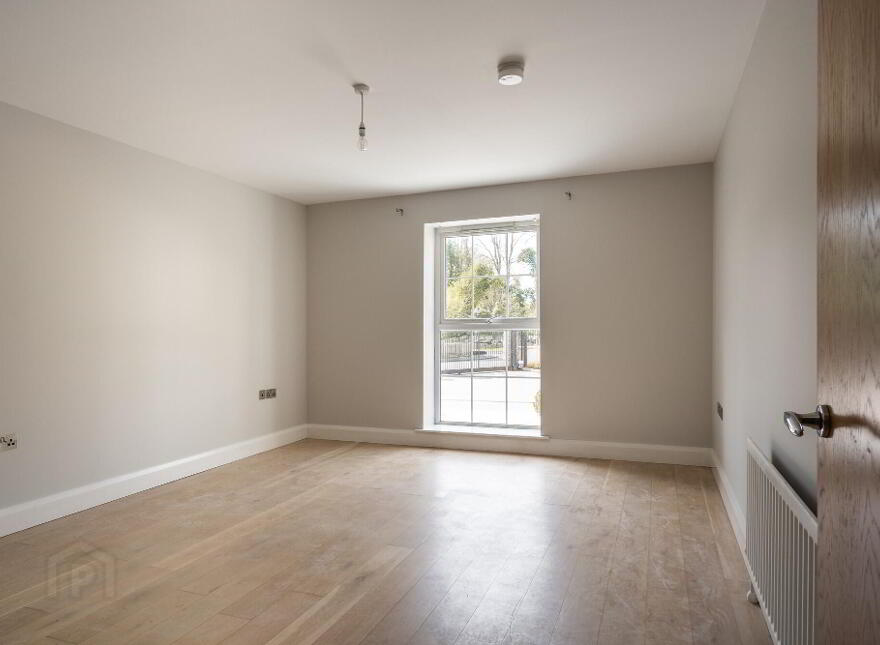 B1 Silverhill Manor, Enniskillen, BT74