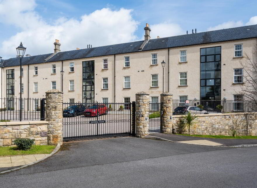B1 Silverhill Manor, Enniskillen, BT74