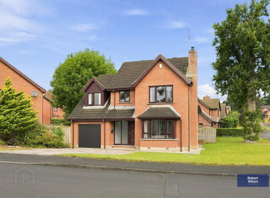 55 Waringfield Avenue, Moira, BT67 0FA