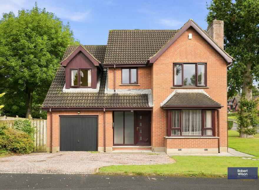 55 Waringfield Avenue, Moira, BT67 0FA