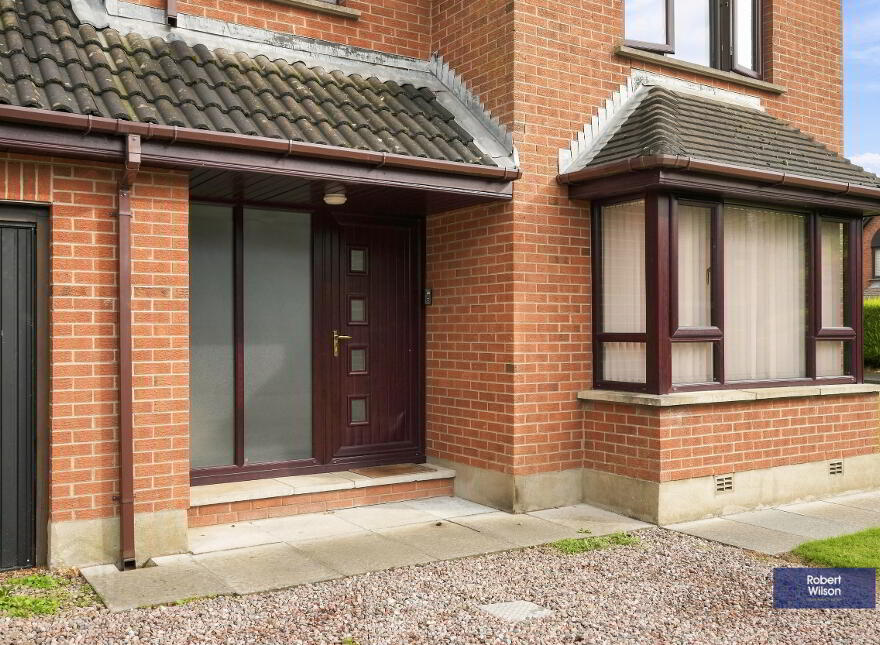 55 Waringfield Avenue, Moira, BT67 0FA
