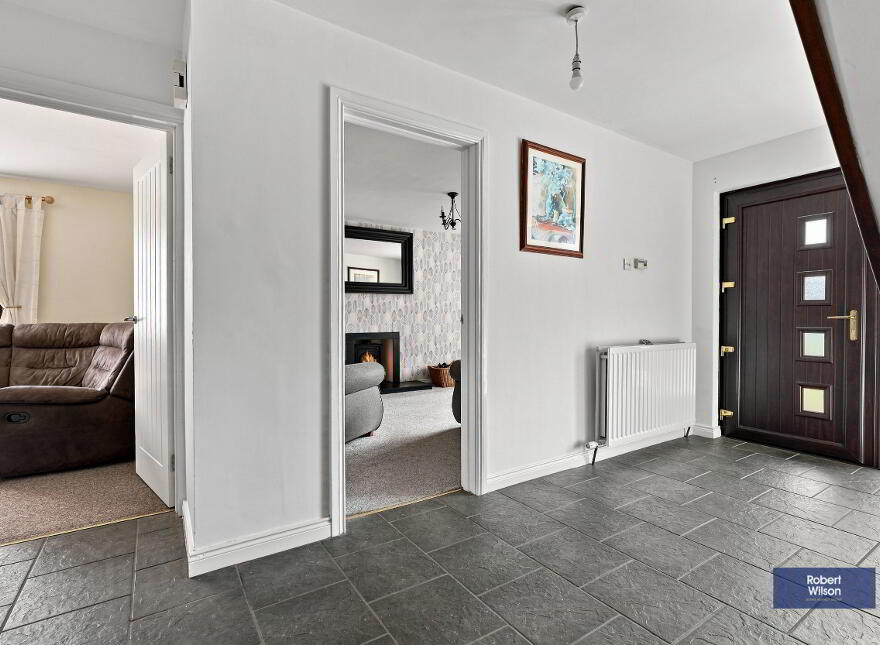 55 Waringfield Avenue, Moira, BT67 0FA