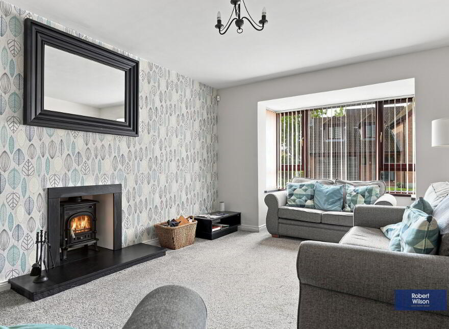 55 Waringfield Avenue, Moira, BT67 0FA