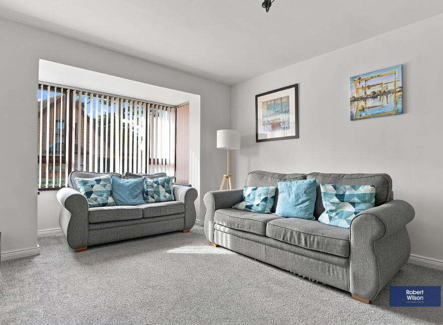 55 Waringfield Avenue, Moira, BT67 0FA