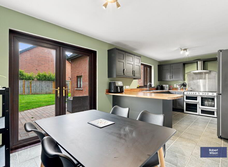 55 Waringfield Avenue, Moira, BT67 0FA