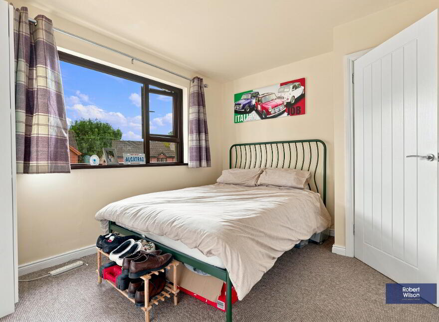 55 Waringfield Avenue, Moira, BT67 0FA