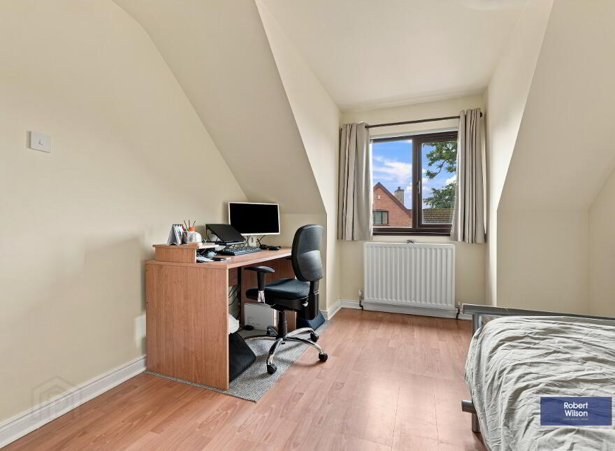 55 Waringfield Avenue, Moira, BT67 0FA