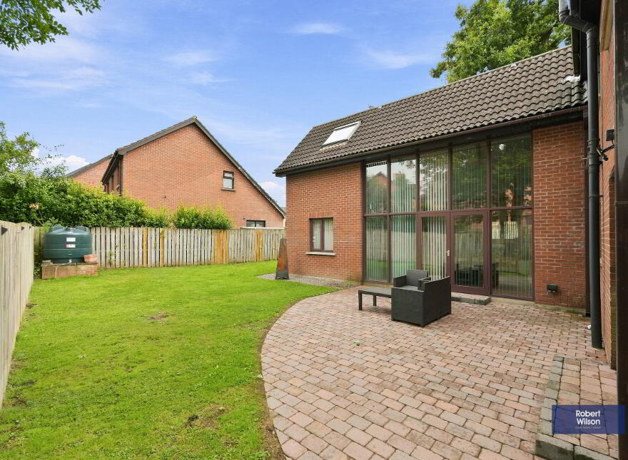 55 Waringfield Avenue, Moira, BT67 0FA