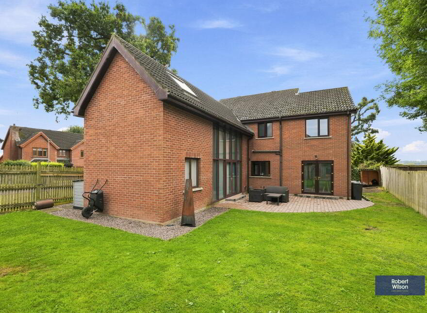 55 Waringfield Avenue, Moira, BT67 0FA