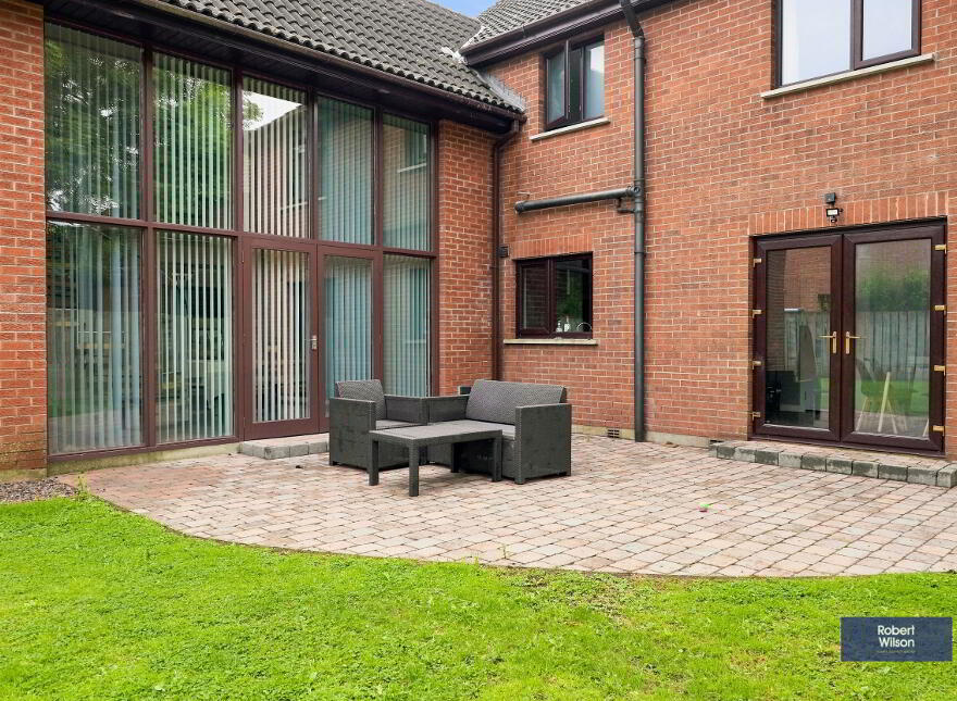 55 Waringfield Avenue, Moira, BT67 0FA