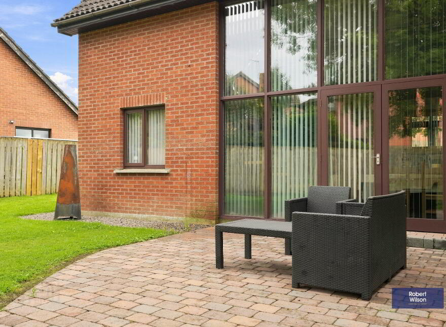 55 Waringfield Avenue, Moira, BT67 0FA