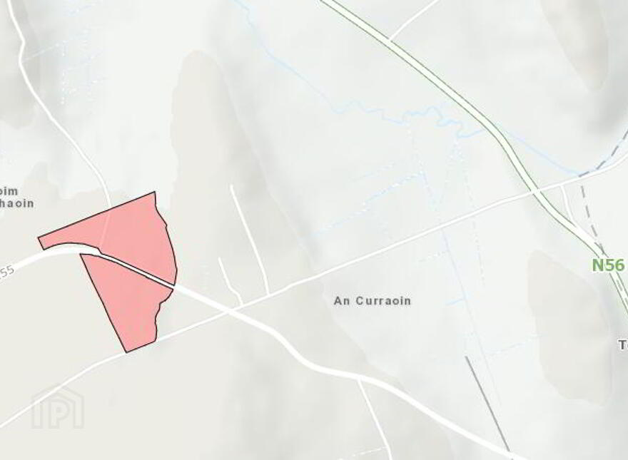 Drumdeevin, Termon