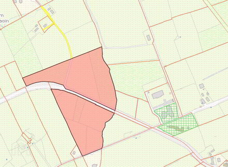 Drumdeevin, Termon